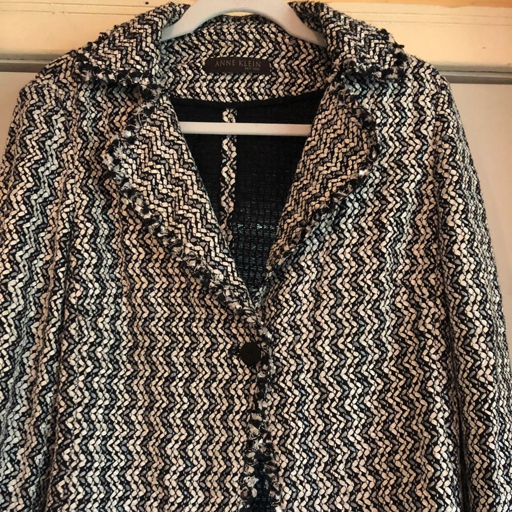 Anne Klein jacket